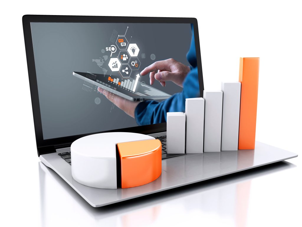 Digital Marketing Service image